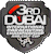 Dubai 3rd - Logo