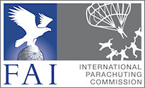 FAI/IPC Logo
